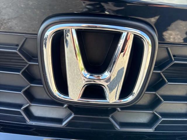 2025 Honda Civic Sedan