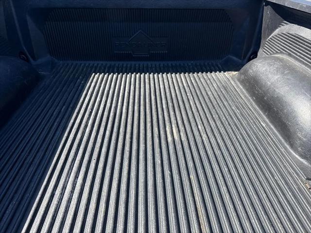 2014 Ram 1500 Outdoorsman