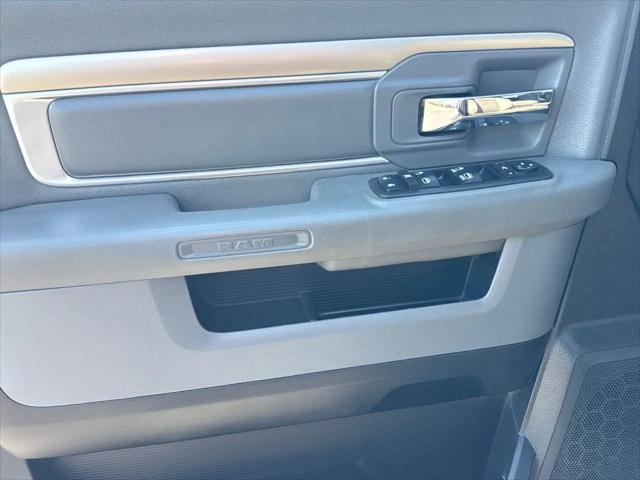 2014 Ram 1500 Outdoorsman
