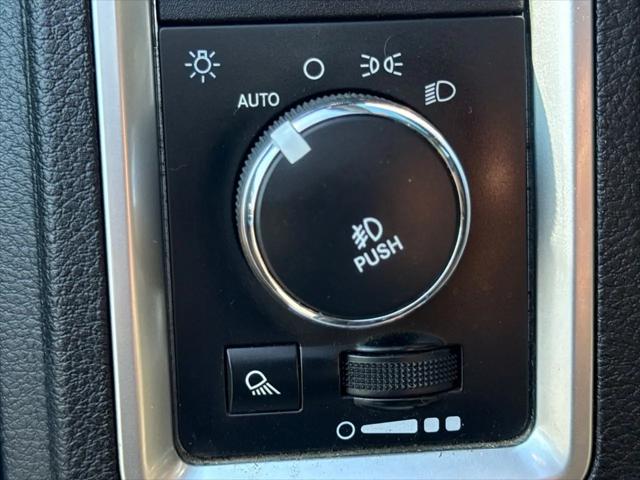 2014 Ram 1500 Outdoorsman