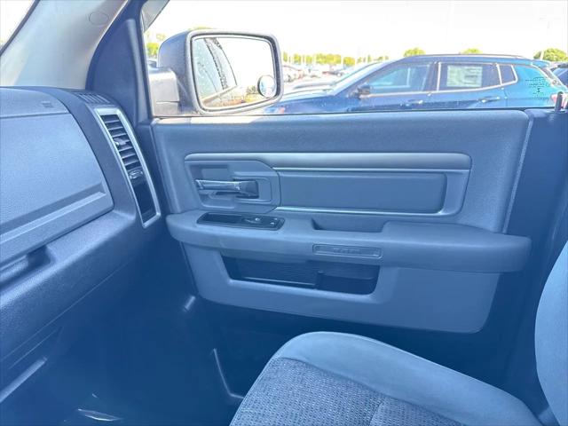 2014 Ram 1500 Outdoorsman