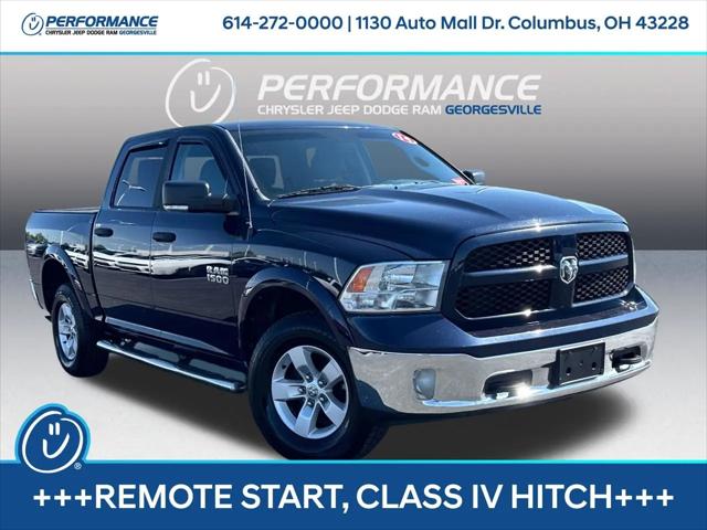 2014 Ram 1500 Outdoorsman for sale near Columbus, OH