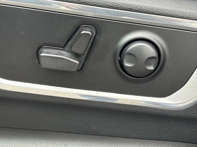 2024 Ram 1500 Laramie Crew Cab 4x4 5'7" Box