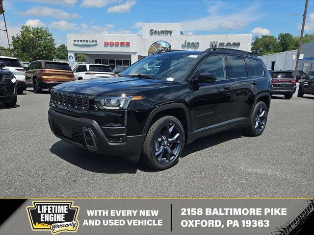 2026 Jeep Cherokee 85th Anniversary for sale in Oxford, PA