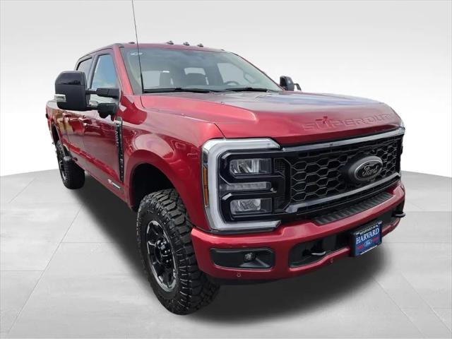2026 Ford F-250 XL for sale in Harvard, IL