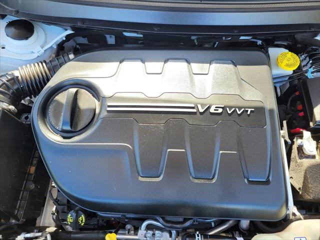 2022 Jeep Cherokee Latitude Lux FWD