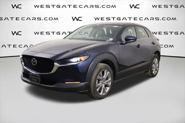 2021 Mazda CX-30 Preferred for sale in Raleigh, NC
