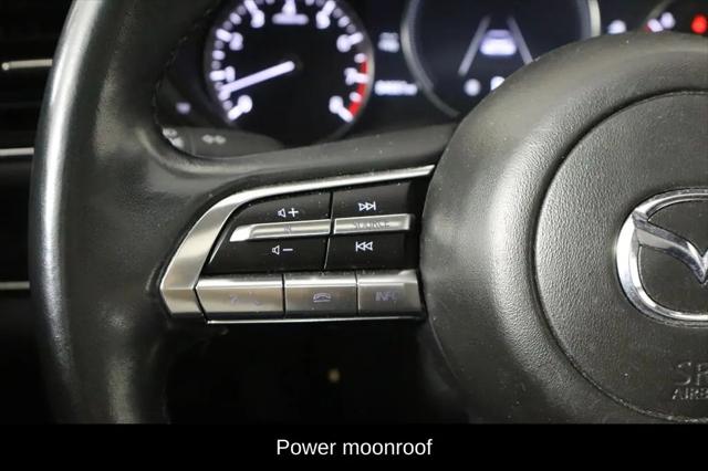2021 Mazda CX-30 Preferred