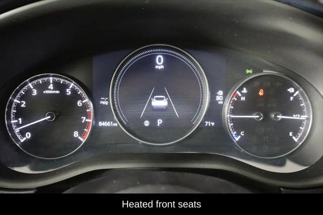 2021 Mazda CX-30 Preferred