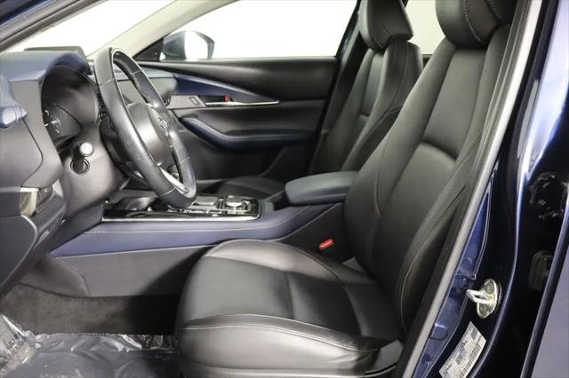 2021 Mazda CX-30 Preferred