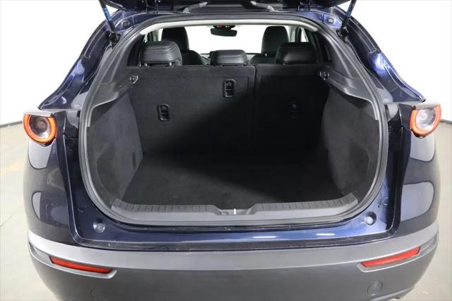 2021 Mazda CX-30 Preferred