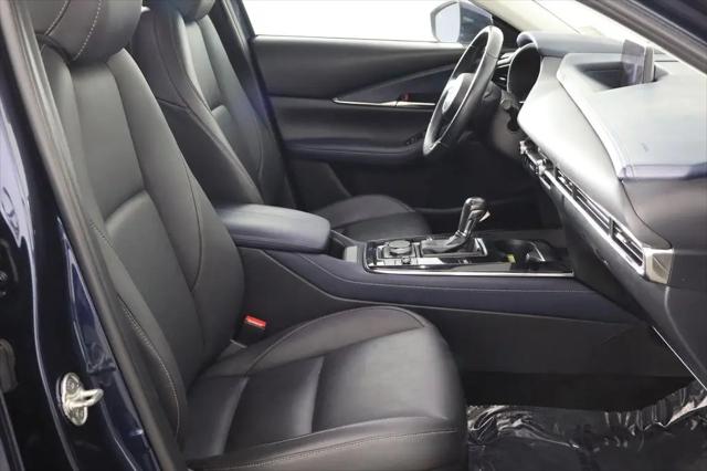 2021 Mazda CX-30 Preferred