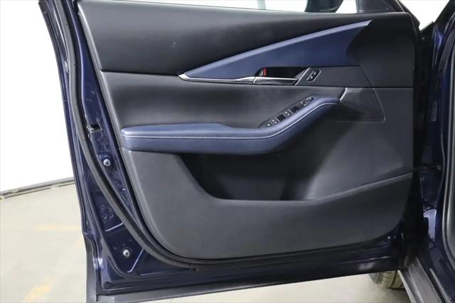 2021 Mazda CX-30 Preferred
