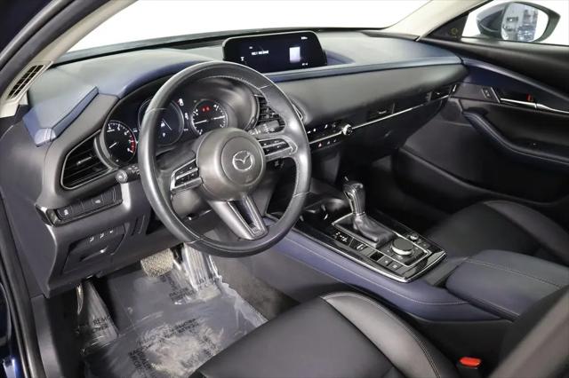 2021 Mazda CX-30 Preferred