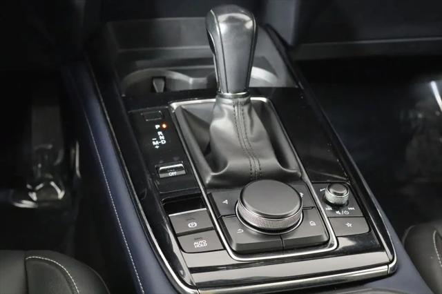 2021 Mazda CX-30 Preferred