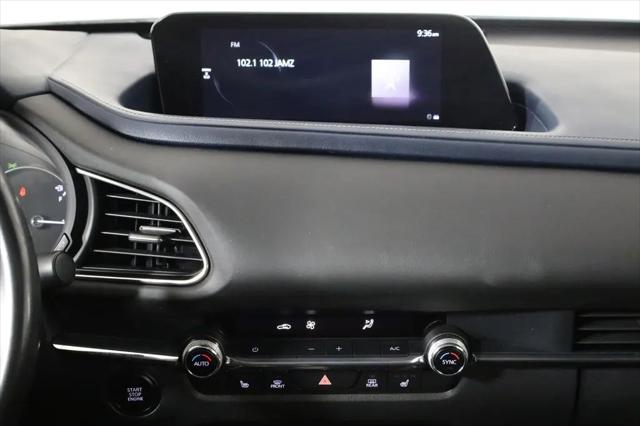2021 Mazda CX-30 Preferred