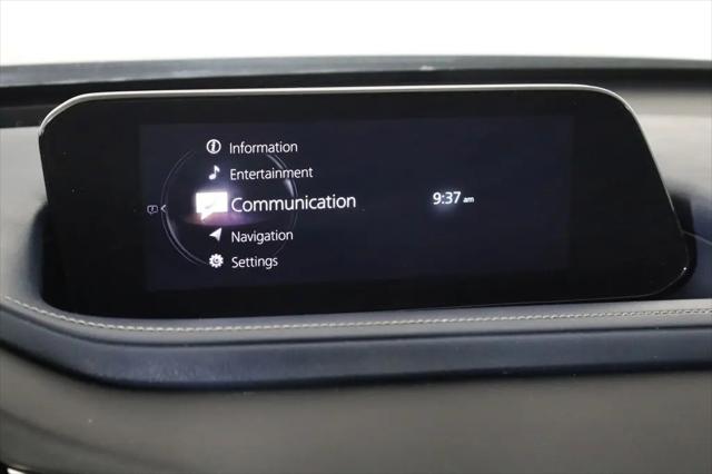 2021 Mazda CX-30 Preferred