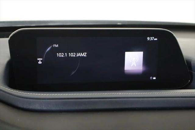 2021 Mazda CX-30 Preferred