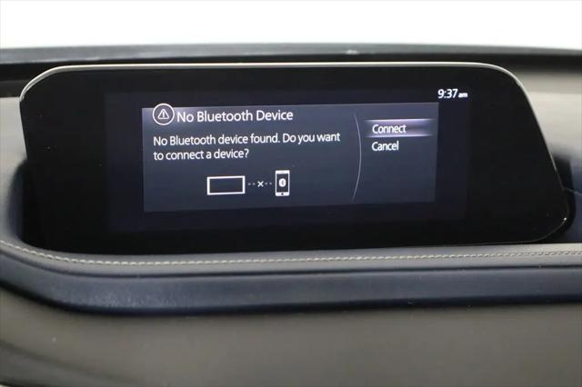 2021 Mazda CX-30 Preferred
