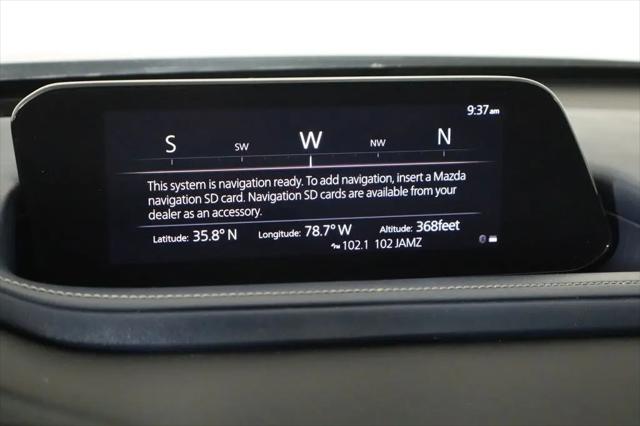 2021 Mazda CX-30 Preferred