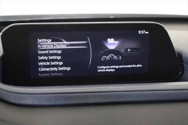 2021 Mazda CX-30 Preferred