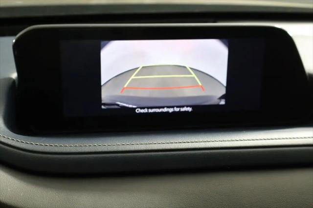 2021 Mazda CX-30 Preferred
