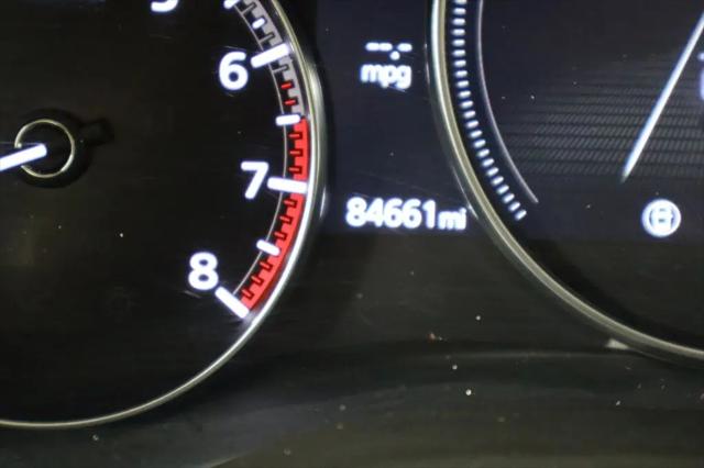 2021 Mazda CX-30 Preferred