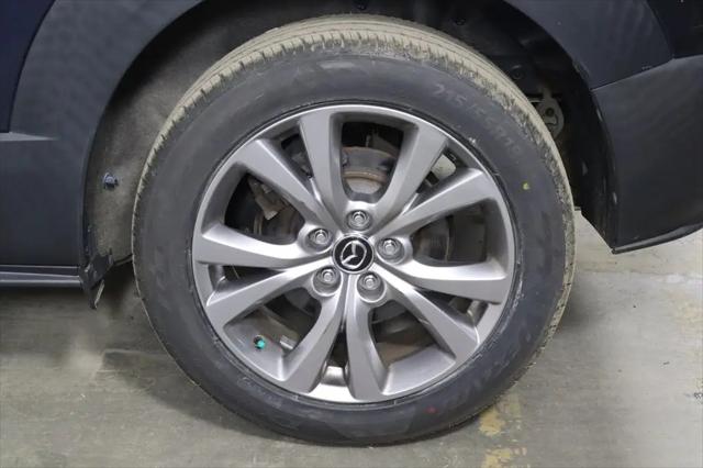 2021 Mazda CX-30 Preferred