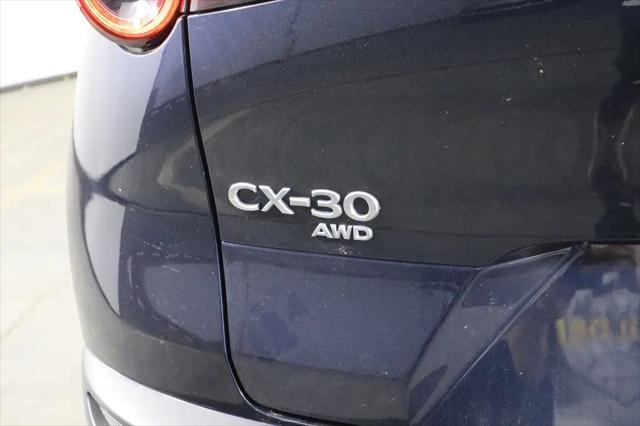 2021 Mazda CX-30 Preferred