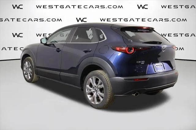 2021 Mazda CX-30 Preferred