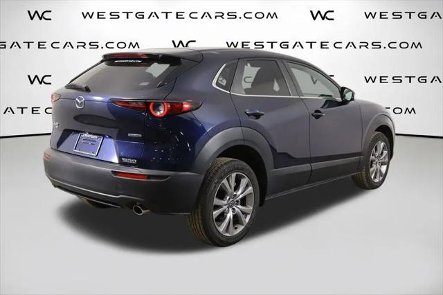 2021 Mazda CX-30 Preferred