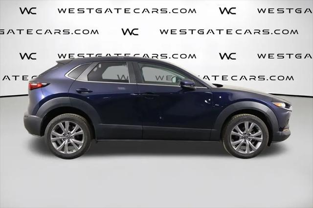 2021 Mazda CX-30 Preferred