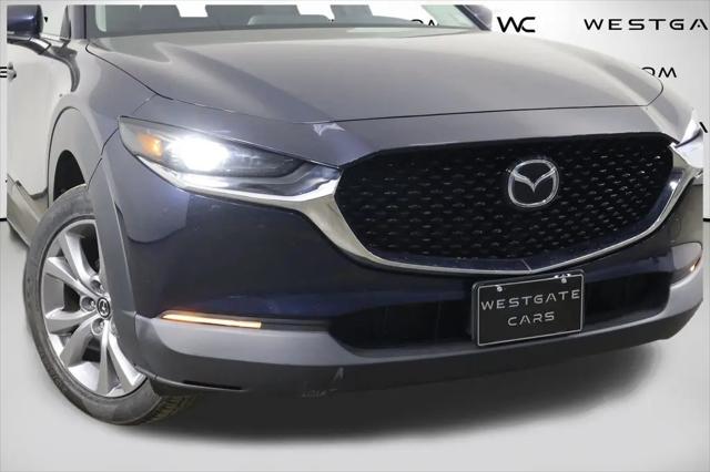 2021 Mazda CX-30 Preferred