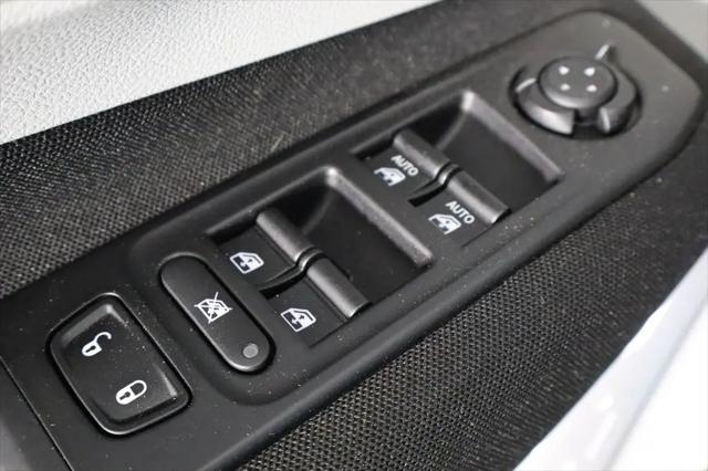 2021 Jeep Renegade Latitude 4x4