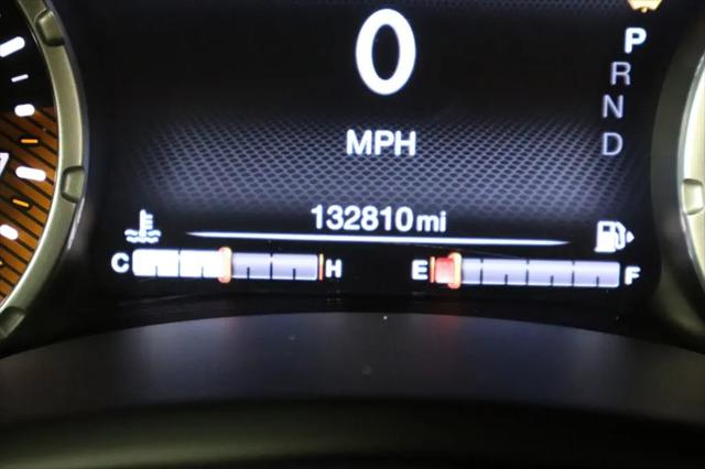 2021 Jeep Renegade Latitude 4x4