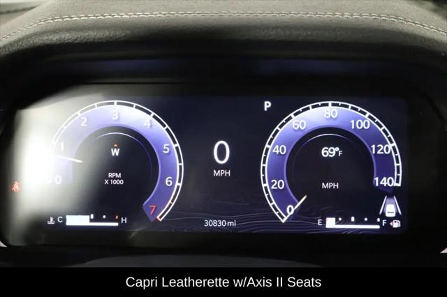 2023 Jeep Grand Cherokee Limited 4x2