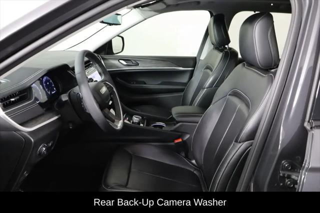 2023 Jeep Grand Cherokee Limited 4x2