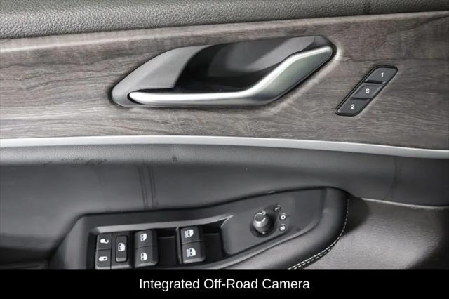 2023 Jeep Grand Cherokee Limited 4x2