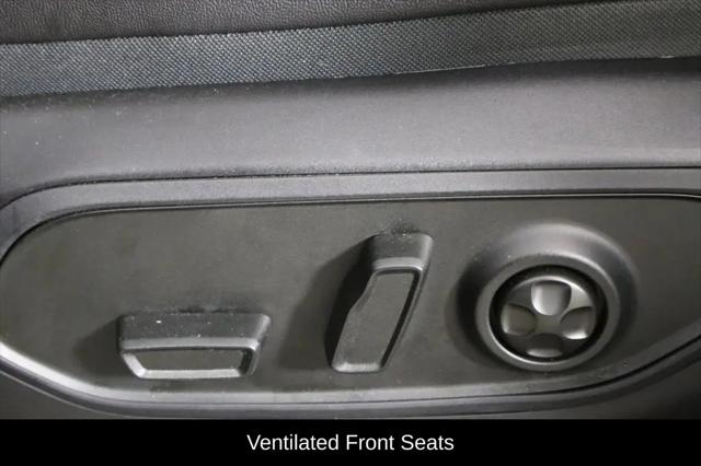 2023 Jeep Grand Cherokee Limited 4x2