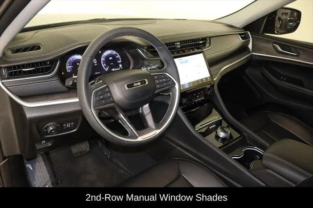 2023 Jeep Grand Cherokee Limited 4x2