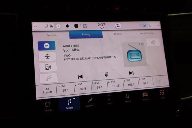 2023 Jeep Grand Cherokee Limited 4x2