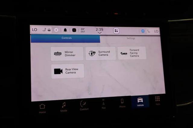 2023 Jeep Grand Cherokee Limited 4x2