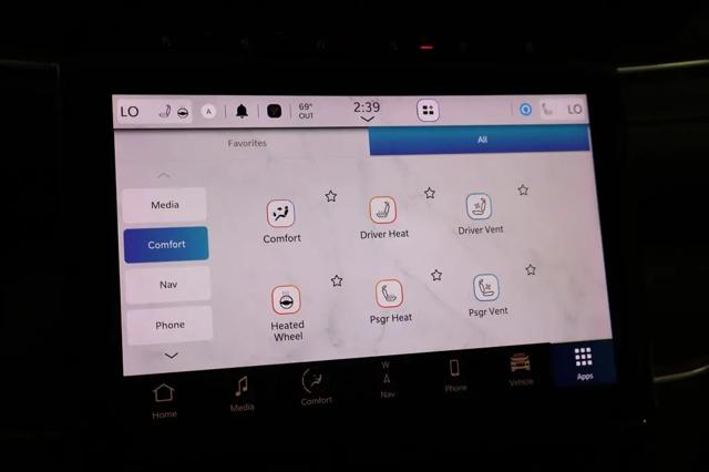 2023 Jeep Grand Cherokee Limited 4x2