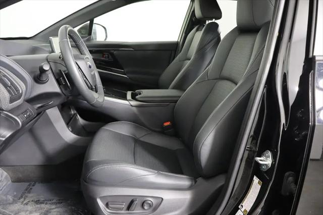 2023 Subaru Solterra Limited