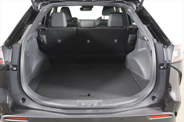 2023 Subaru Solterra Limited