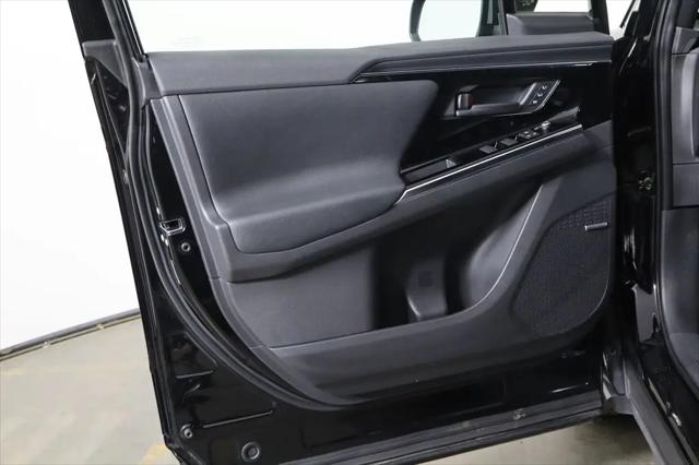 2023 Subaru Solterra Limited
