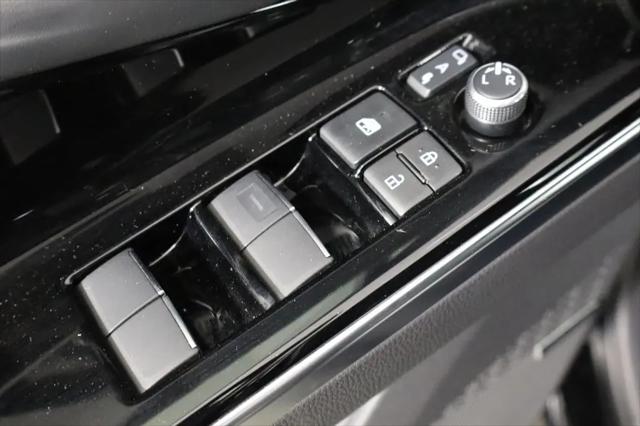 2023 Subaru Solterra Limited