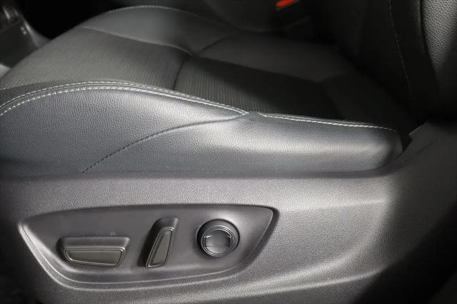 2023 Subaru Solterra Limited