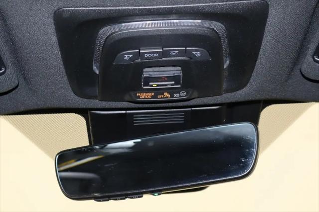 2023 Subaru Solterra Limited