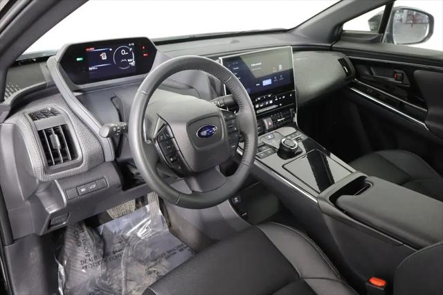 2023 Subaru Solterra Limited